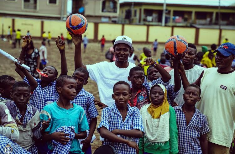 Beach Soccer Clinic for Kids β Ojo Beach Soccer Clinic for Kids β Ojo