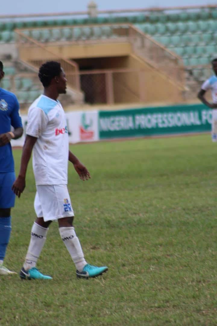 Remo Stars – NPFL Matchday 2019