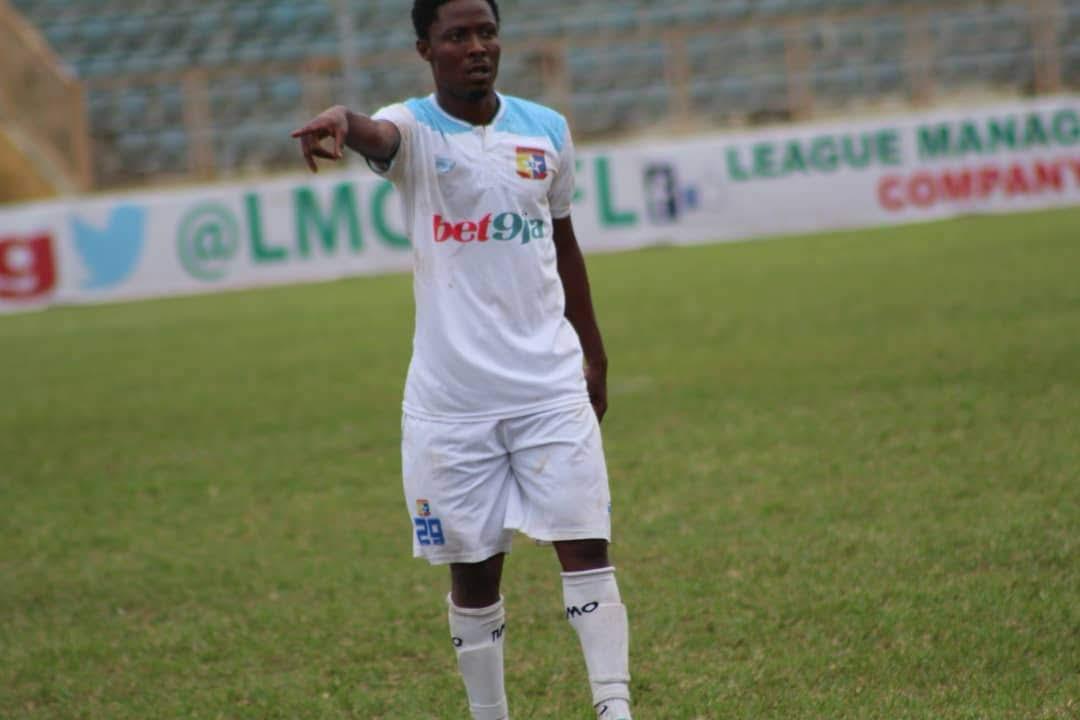 Remo Stars – NPFL 2019